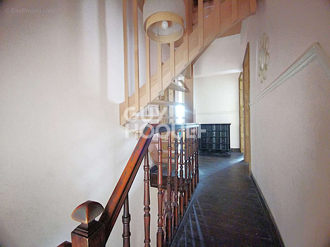 Maison à ARMENTIERES