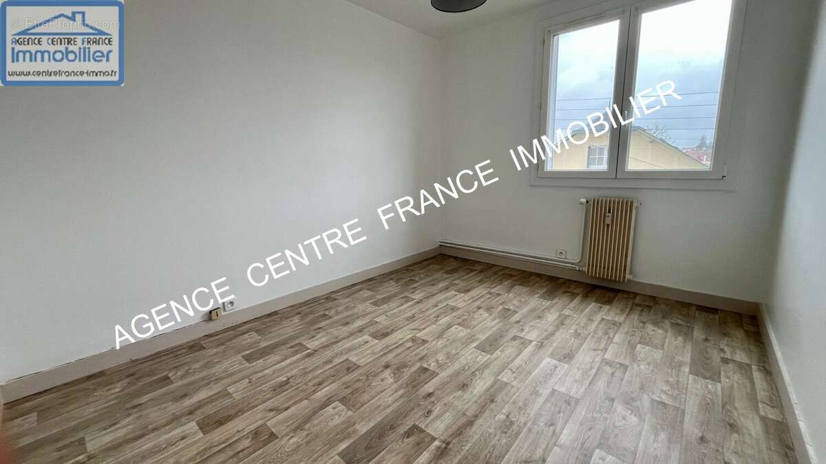 Appartement à BOURGES