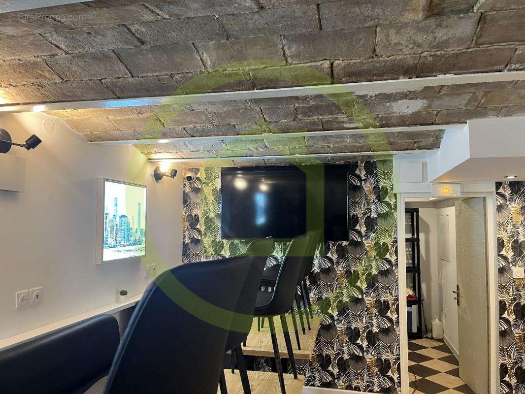 Commerce à VILLEURBANNE