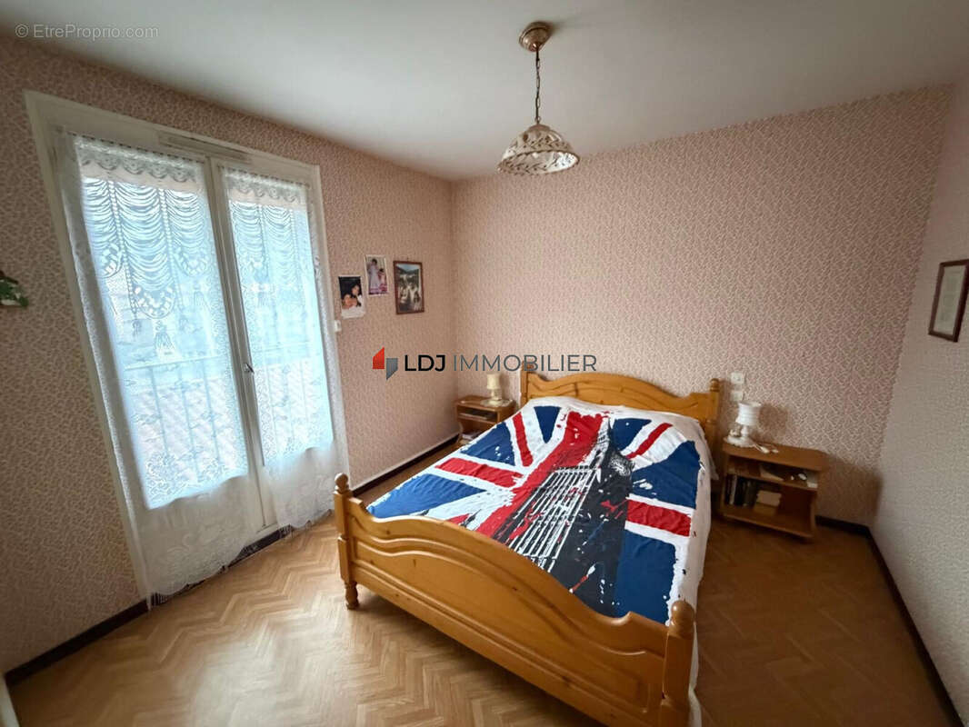 Appartement à AMELIE-LES-BAINS-PALALDA