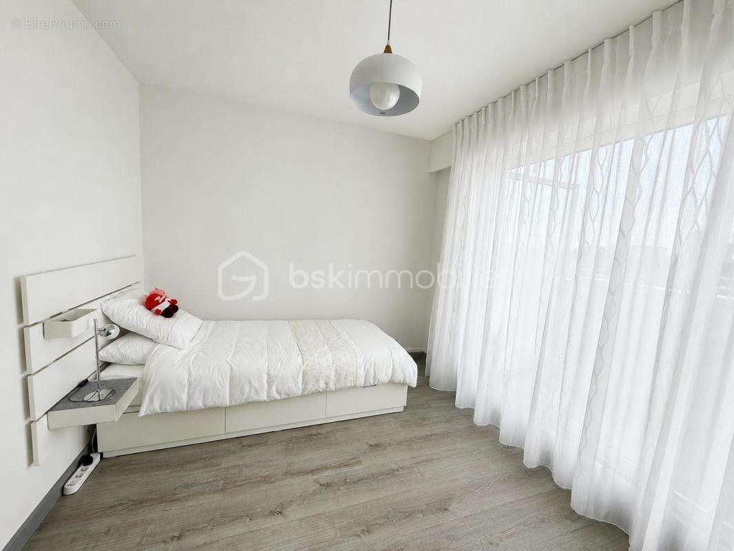 Appartement 97 m2 4 pièces - photo 6