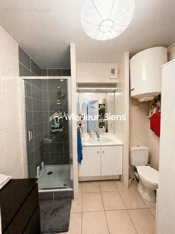 Appartement à LYON-6E