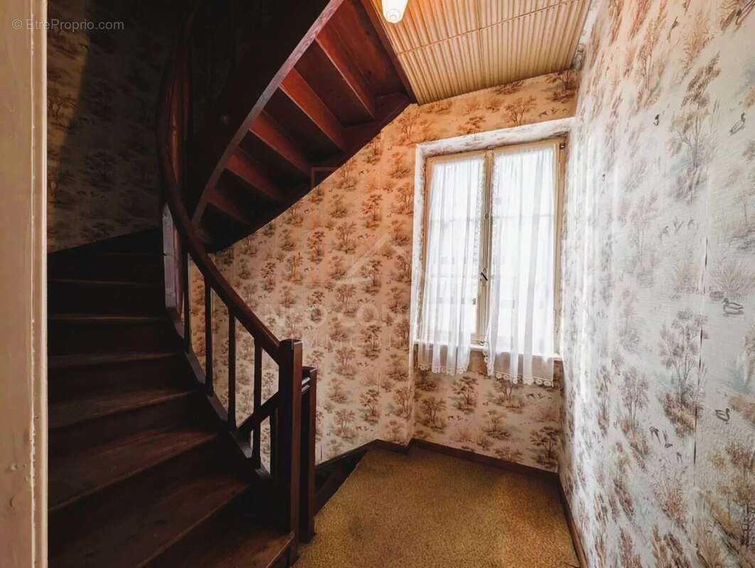 Maison à BISCHWILLER