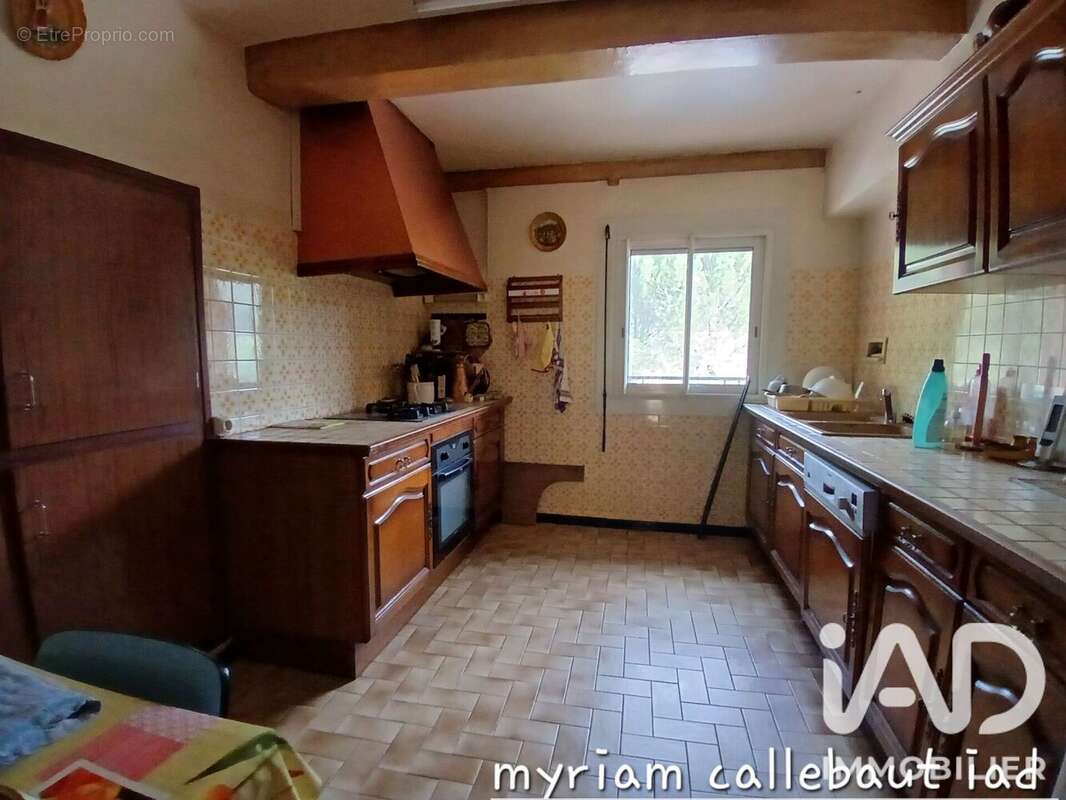 Maison 115 m² à Amelie-Les-Bains-Palalda  - photo 5