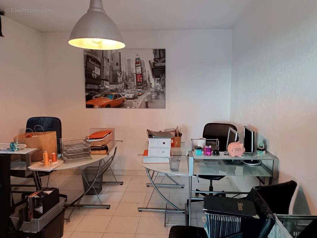 Villa 210 m² avec piscine et fort potentiel, au Partégal - photo 8