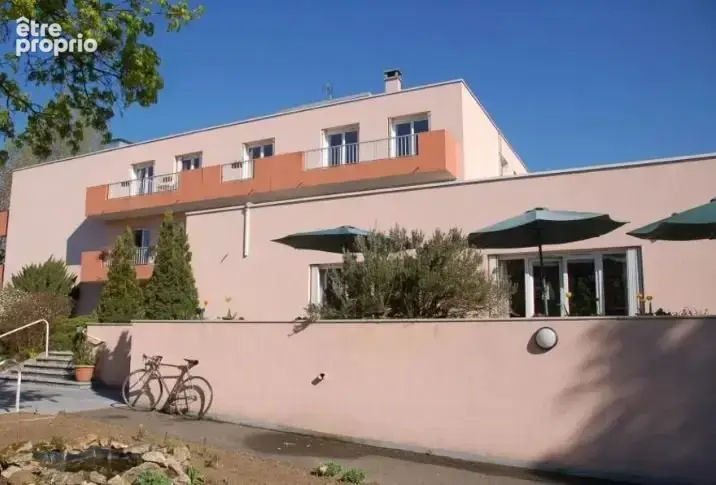 INVESTISSEMENT LOCATIF  MILLY LA FORET  Résidence Ehpad Notre Dame d'Espérance - 8.59 % de rentabilité - photo 8