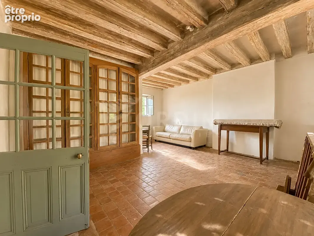 Propriété de charme sur plus d'un hectare - photo 7