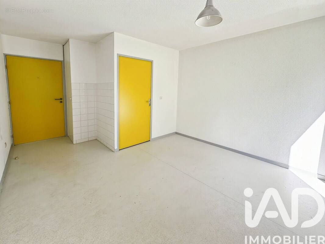 Photo 1 - Appartement à RENNES