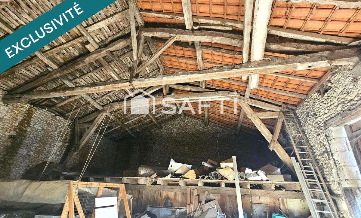 Photo 5 - Maison à NEUVIC