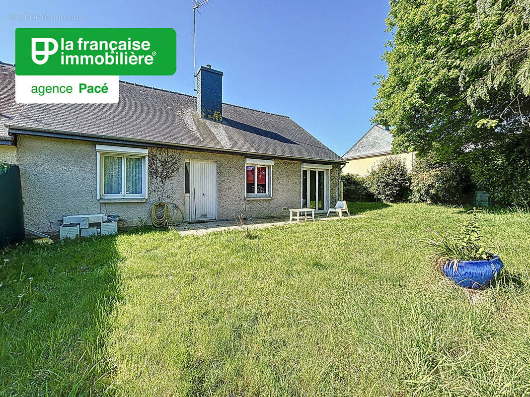 Maison à SAINT-GILLES