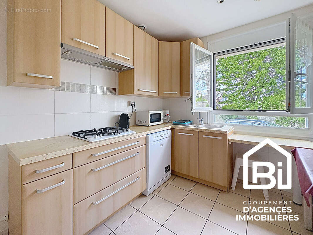 Maison à SAINT-MARTIN-DE-FONTENAY