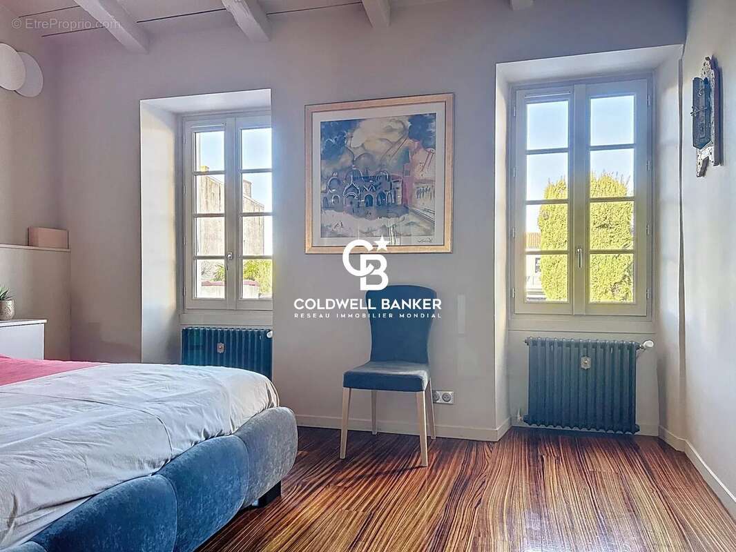 Maison à LA ROCHELLE