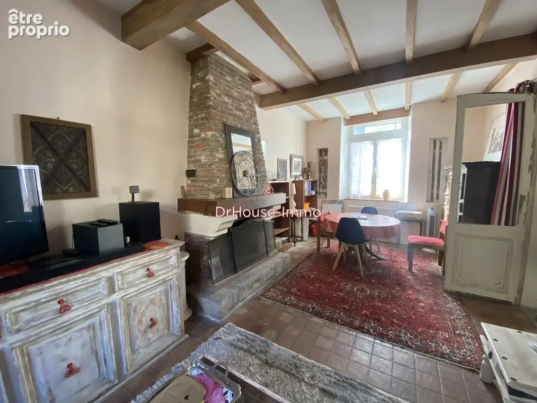 Maison 10 pièces 170 m² à vendre à Montreuil (62170) - photo 15