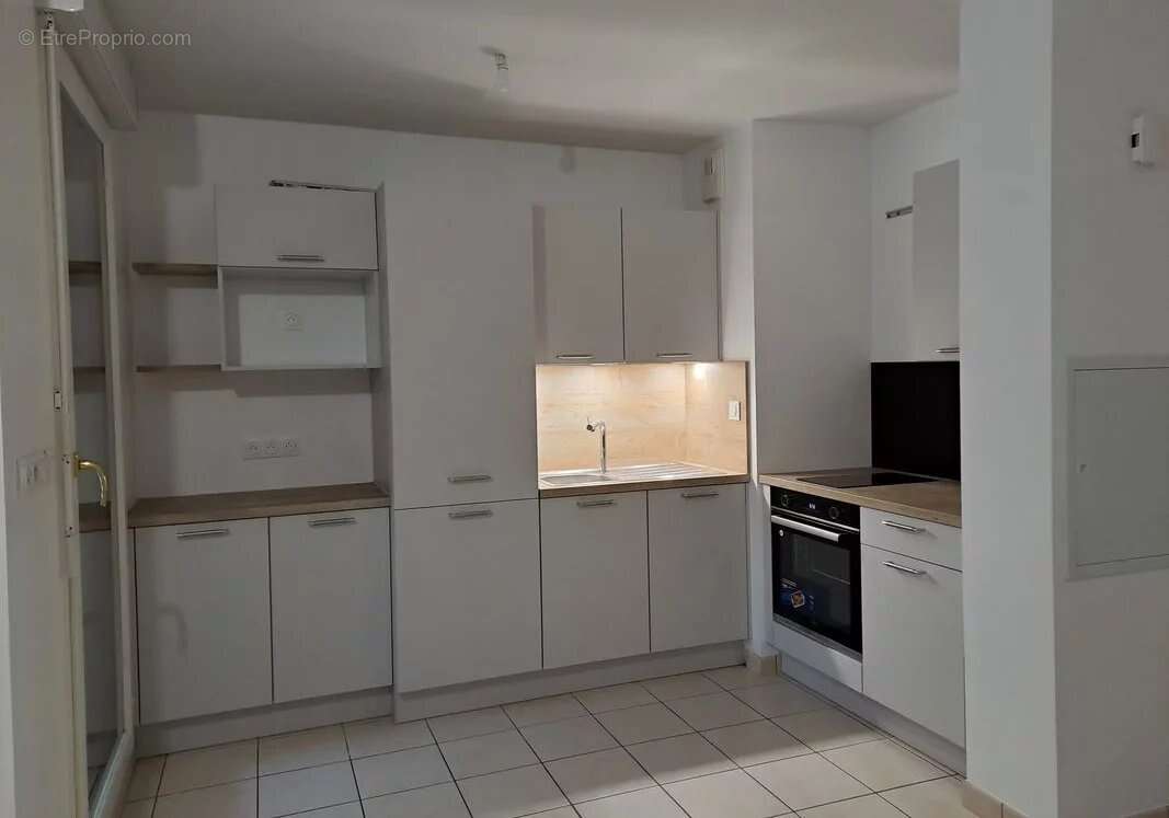 Appartement à TOURS