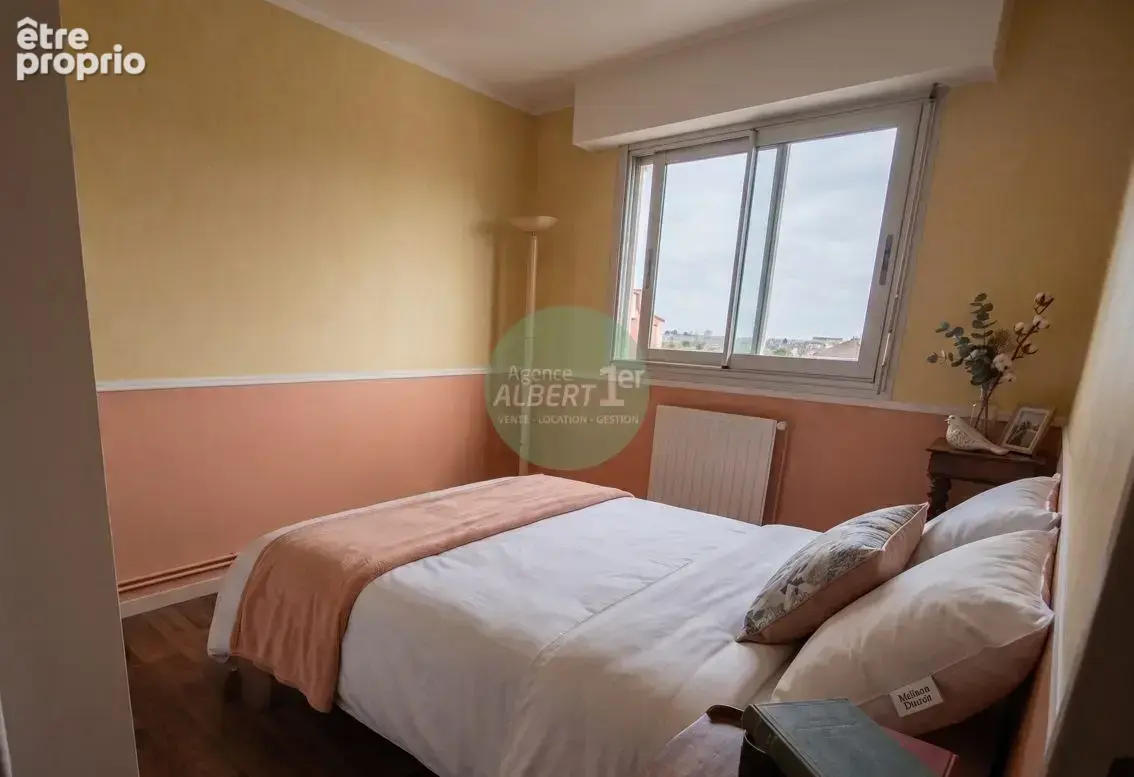 Appartement 2 pièces 47 m² à vendre à Le Havre (76610) - photo 3