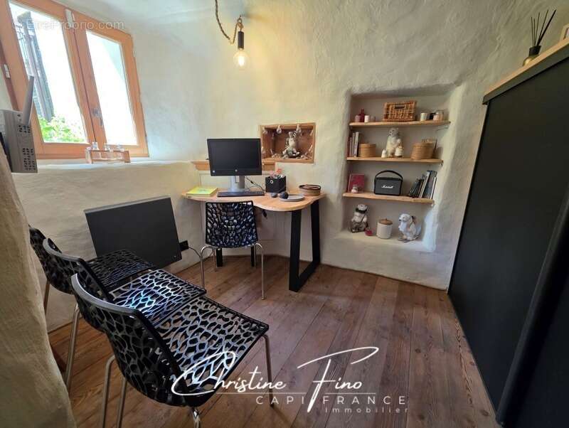 Appartement à LE MONETIER-LES-BAINS