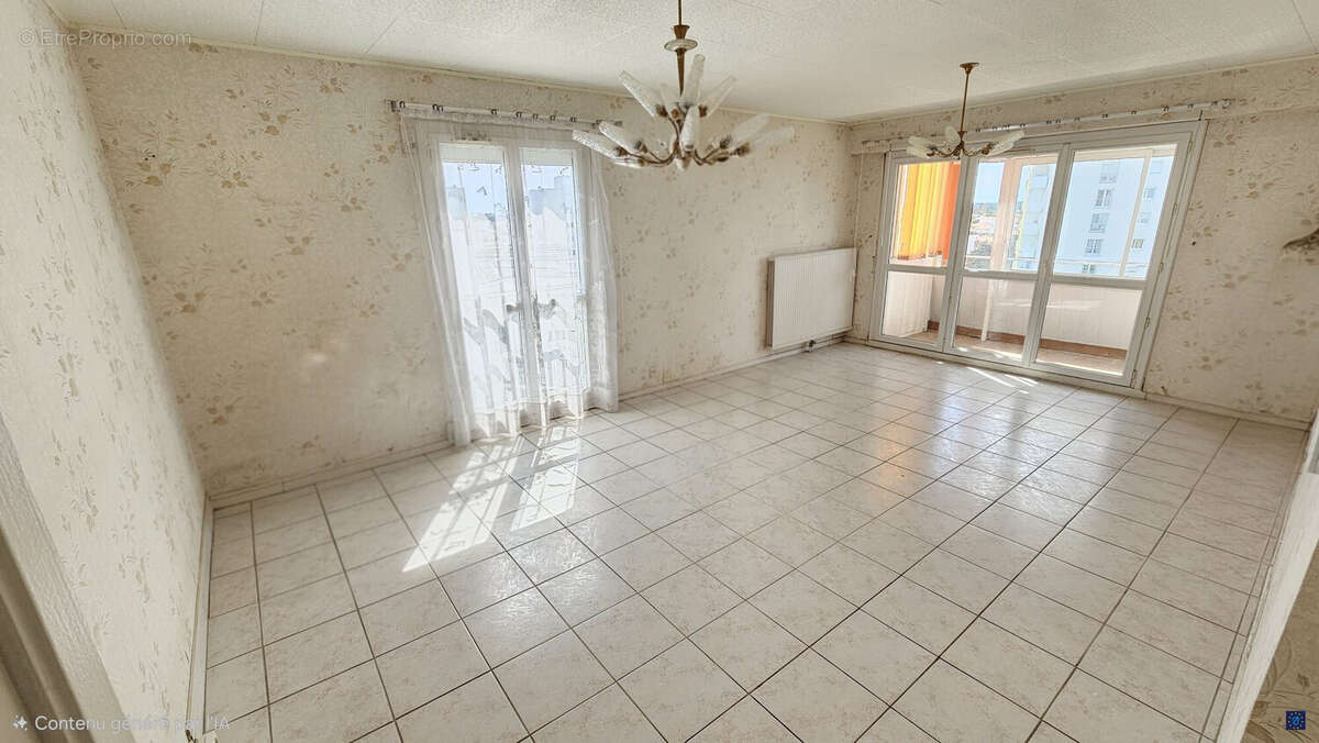Appartement à ROYAN