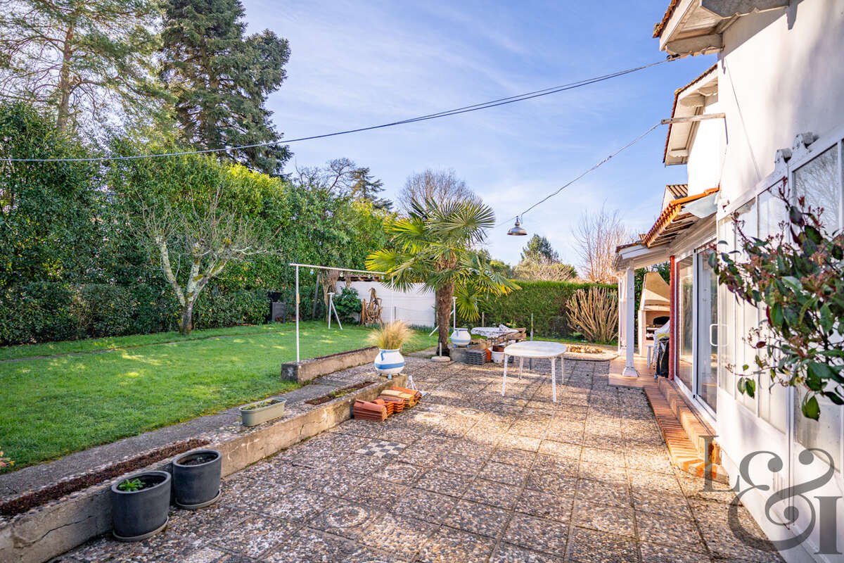 Maison à VILLENEUVE-SUR-LOT