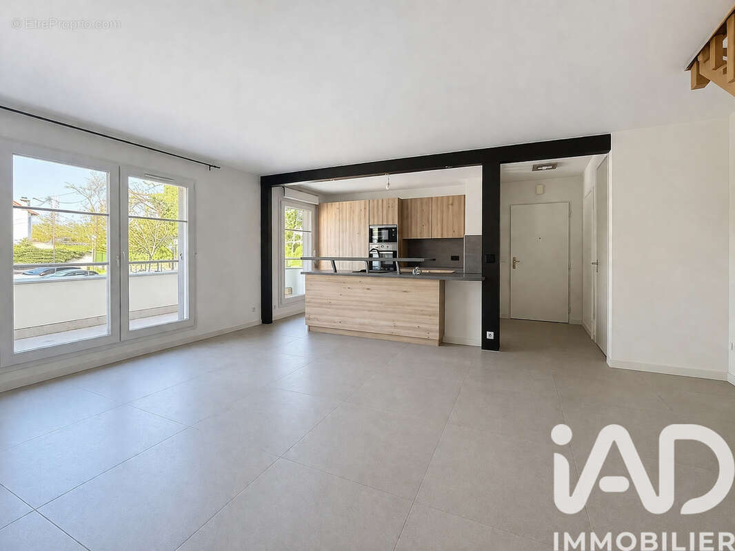 Photo 3 - Appartement à LONGJUMEAU