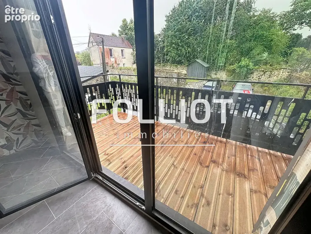 A vendre maison  neuve  50 000 saint lo - photo 13