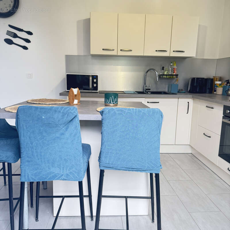 Maison à MONTIGNY-LES-CORMEILLES