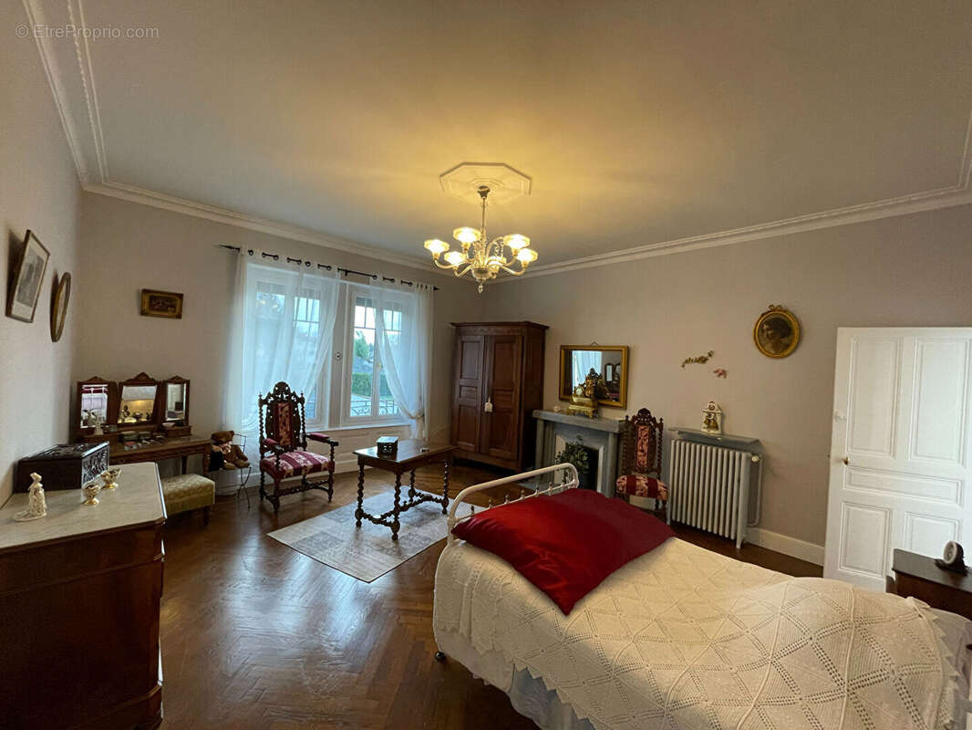 Appartement à LOUHANS