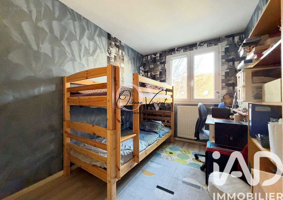 Photo 6 - Appartement à NANTERRE