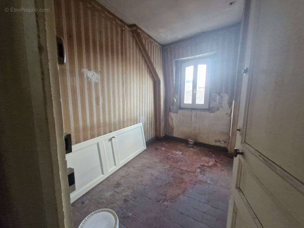 Appartement à AUXERRE