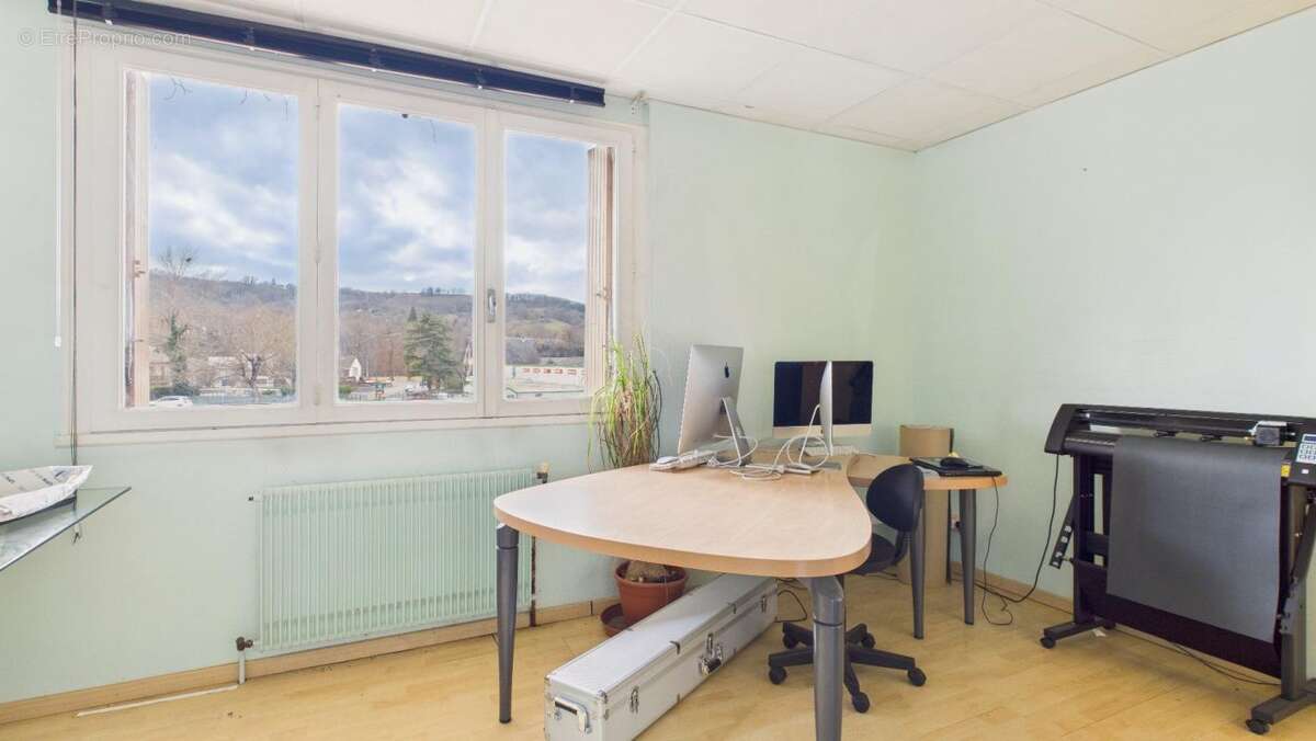 Appartement à ESPALION