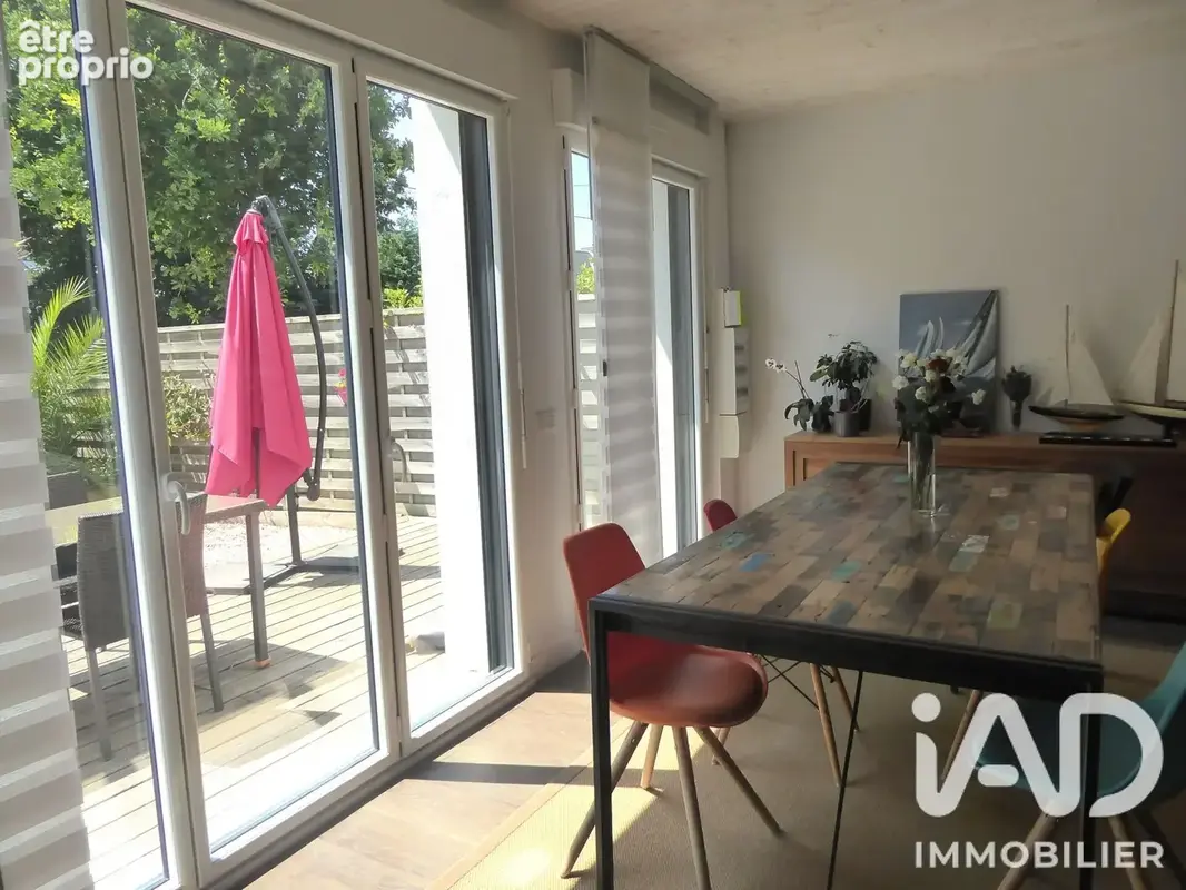 Photo 1 - Maison à QUEVEN