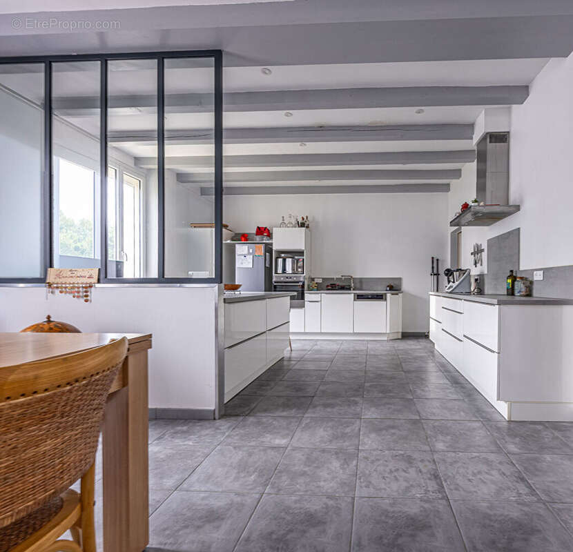 Maison à SAINT-VIVIEN