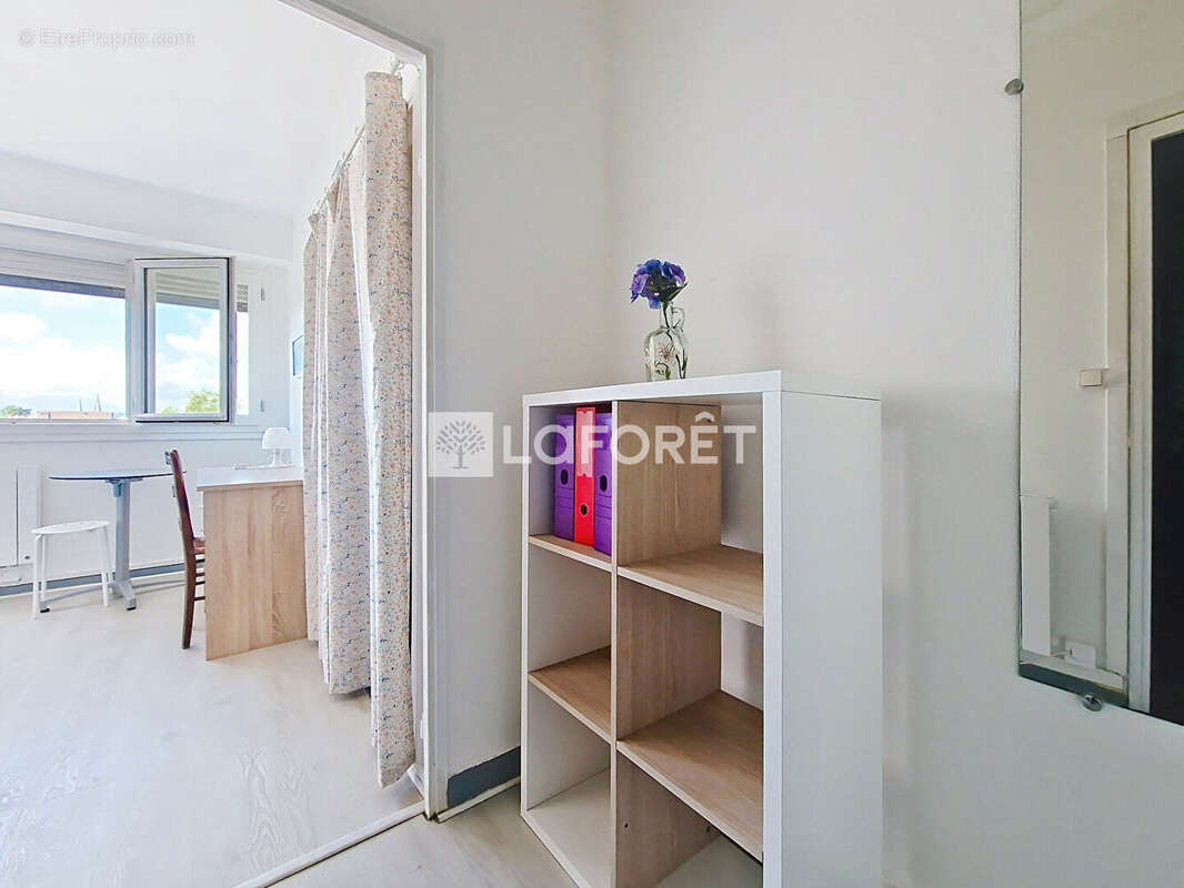 Appartement à PAU