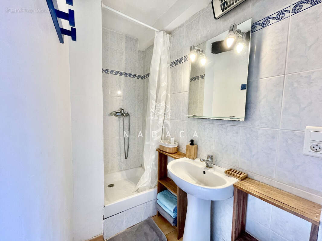 Appartement à CALLIAN