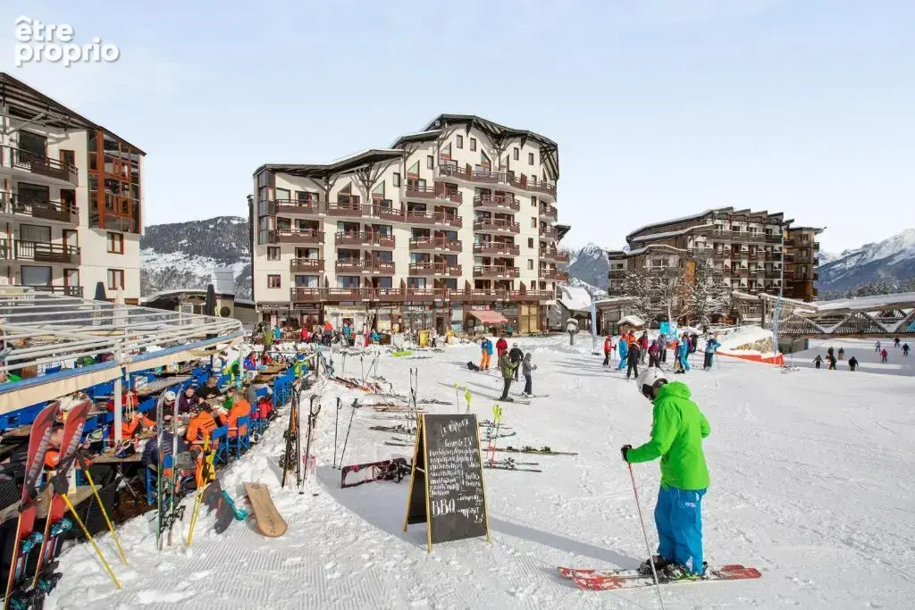 Investissement en residence de tourisme - photo 5