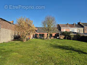 Maison à PERENCHIES