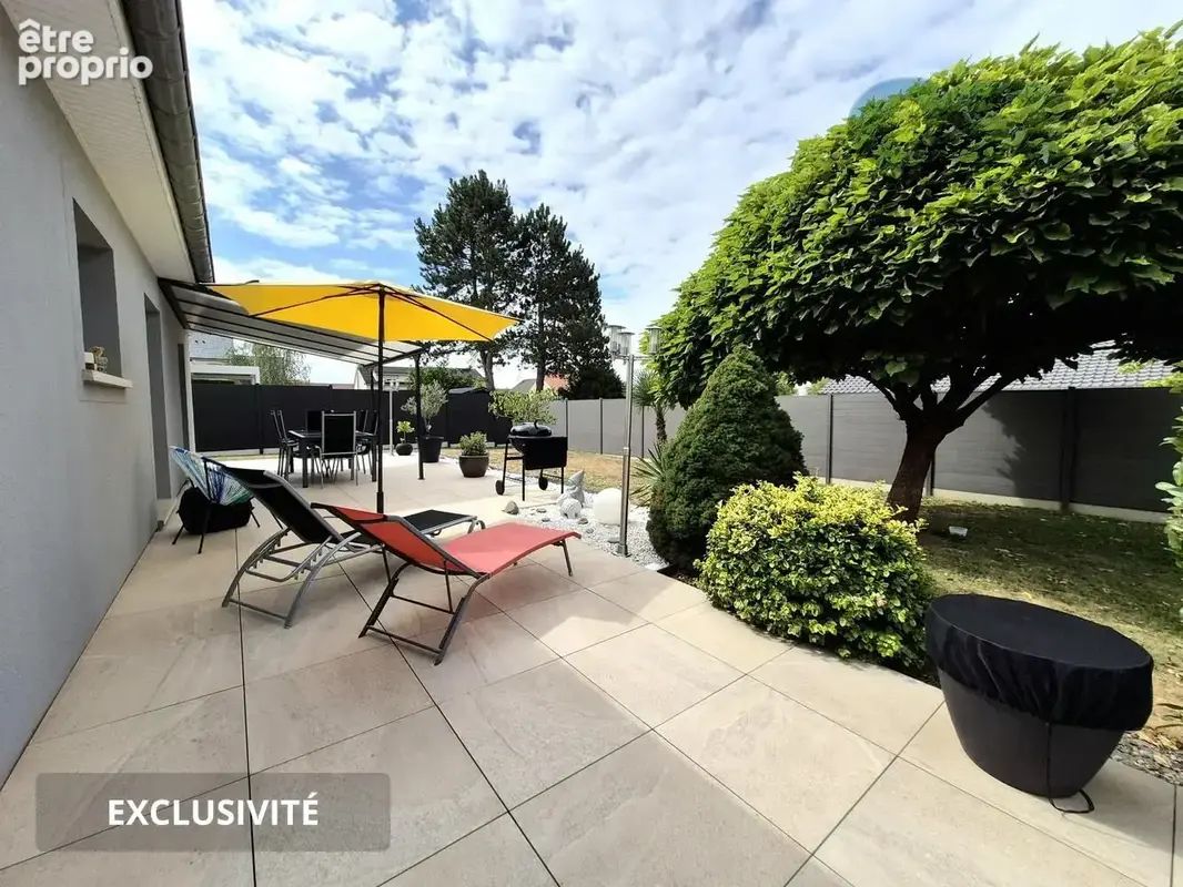 Maison familiale plain-pied jury - photo 12