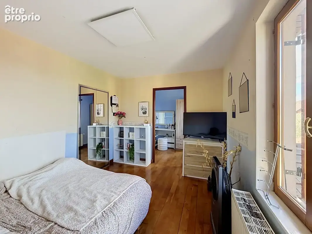 Maison 5 pièces 130 m² à vendre à Lux (71100) - photo 3
