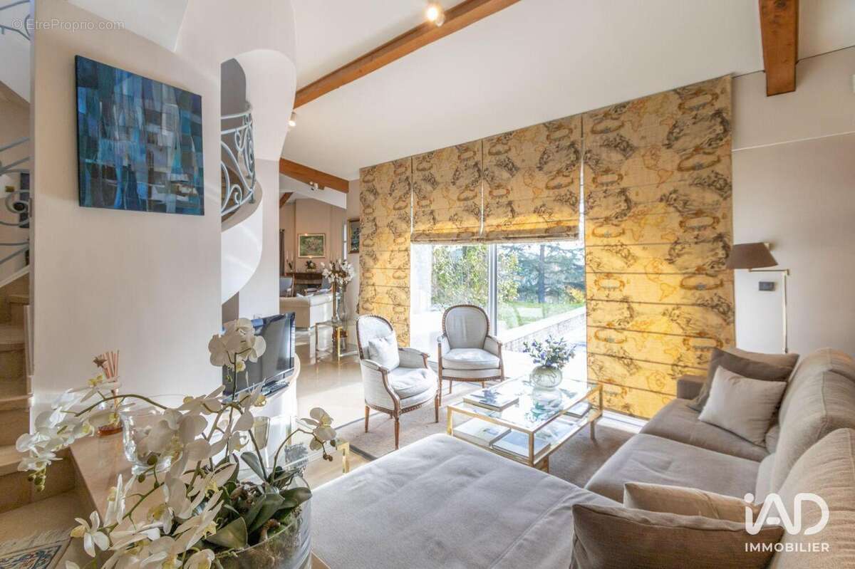 Photo 3 - Maison à SAINT-PRIEST