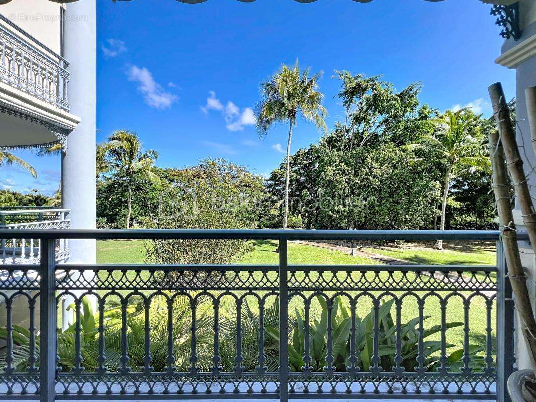 Bel appartement 41,60 m2 résidence de standing avec piscine - photo 20