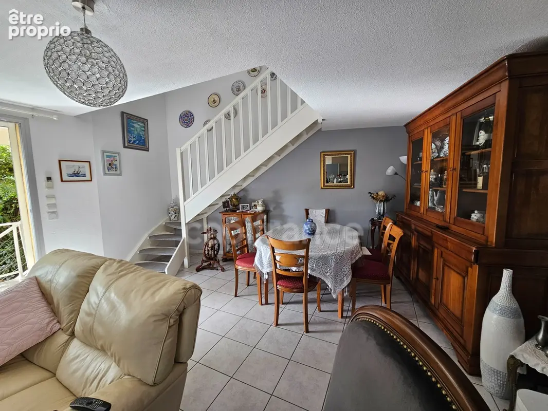 Maison 4 pièces en résidence à Valras-Plage - photo 6