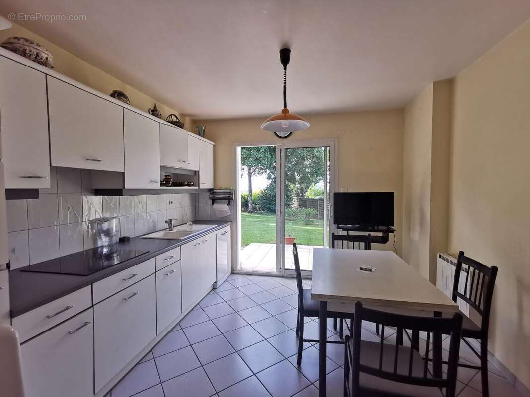 Maison 129 m² à Minihy-Treguier  - photo 3