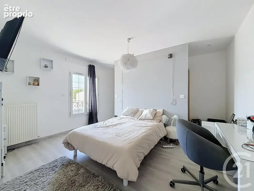 Maison 6 pièces 265 m² à vendre à Chartres (28000) - photo 10