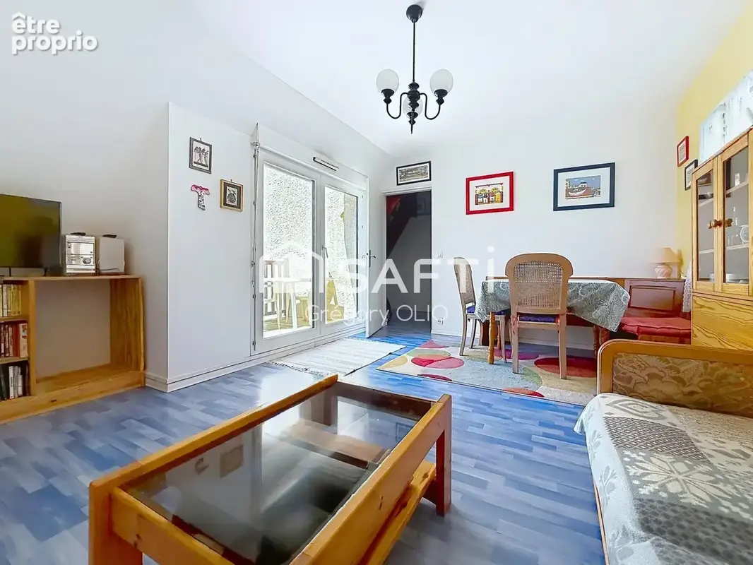 Photo 1 - Appartement à CABOURG