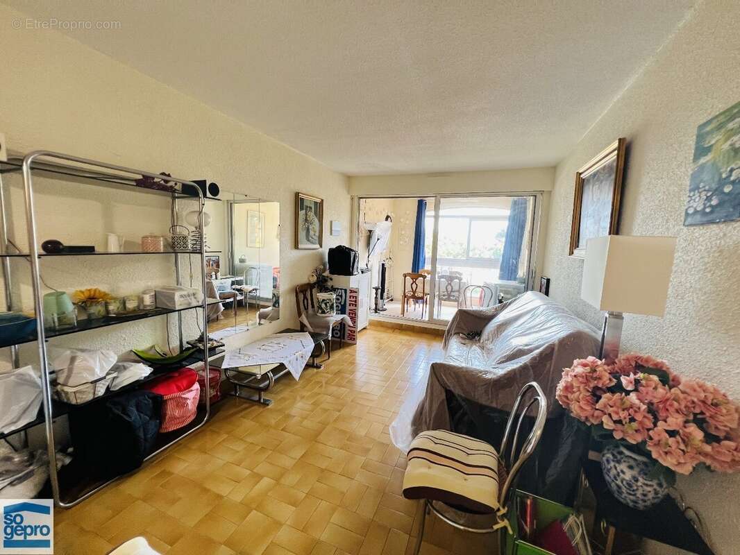 Appartement à AGDE