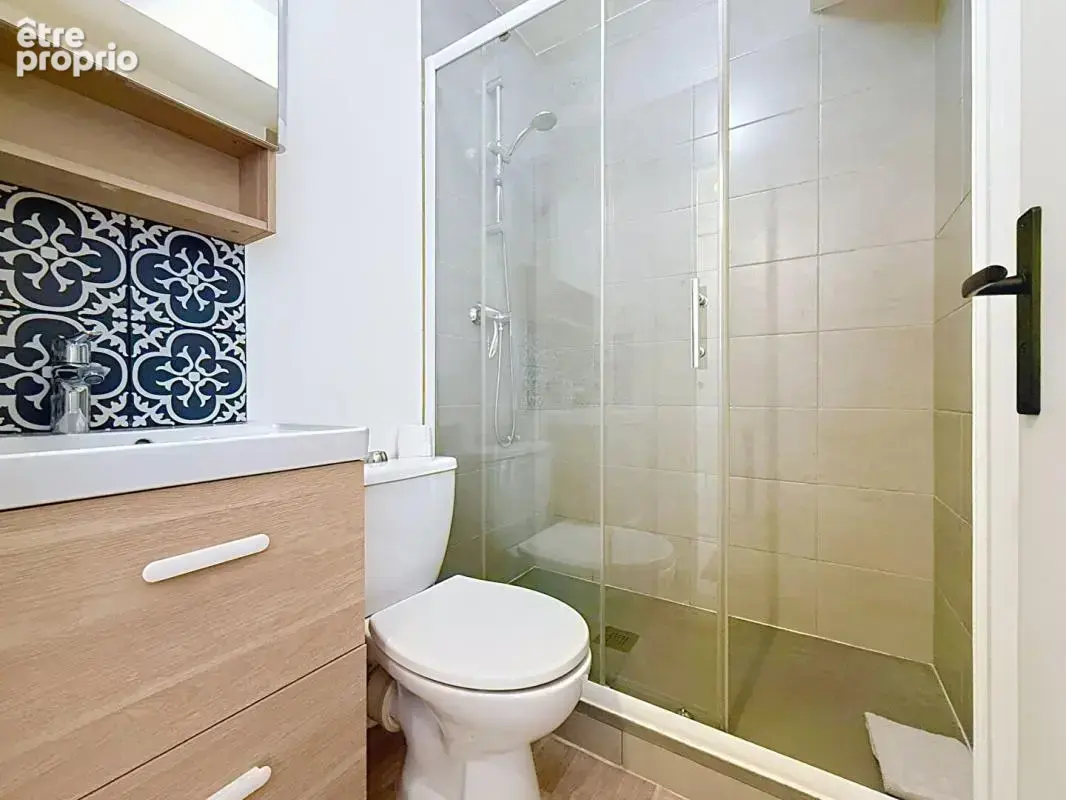 Appartement Blonville Sur Mer 1 pièce 20 m2 - photo 12