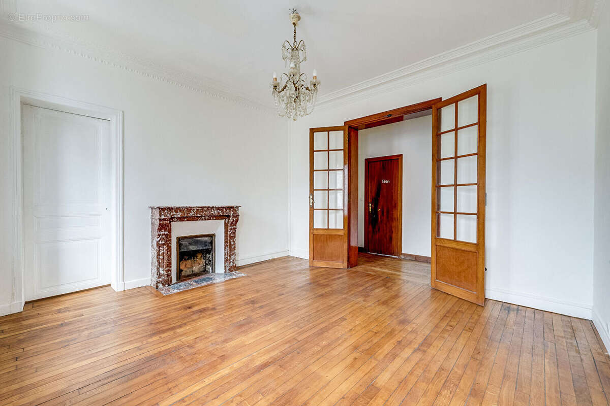 Appartement à PANTIN