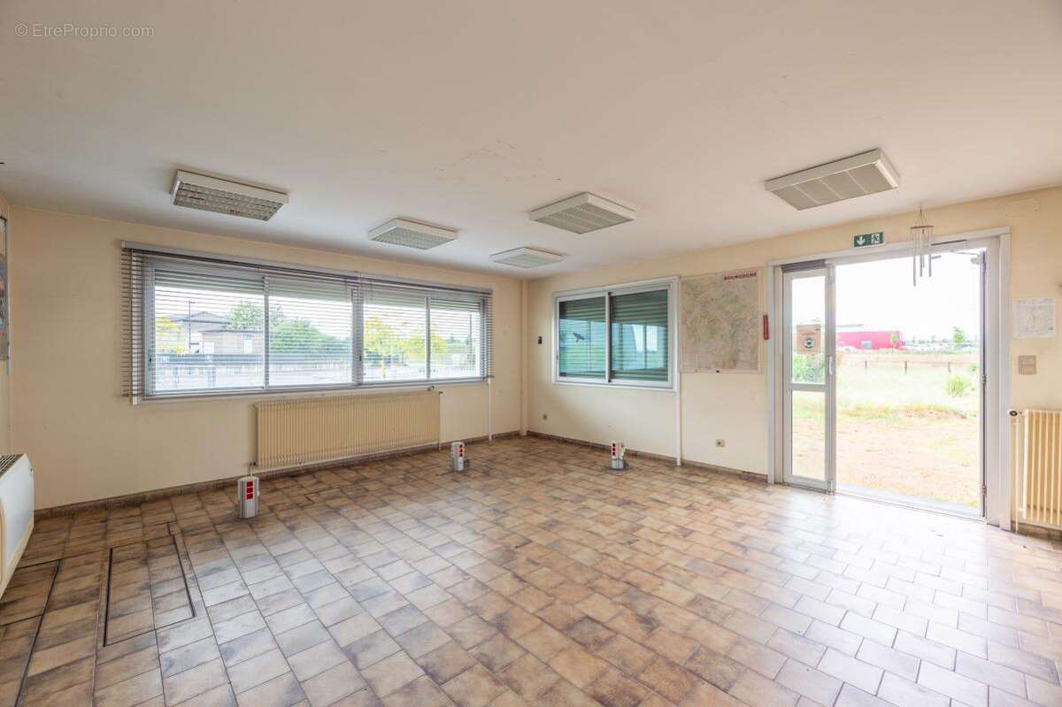 Appartement à CHARNAY-LES-MACON