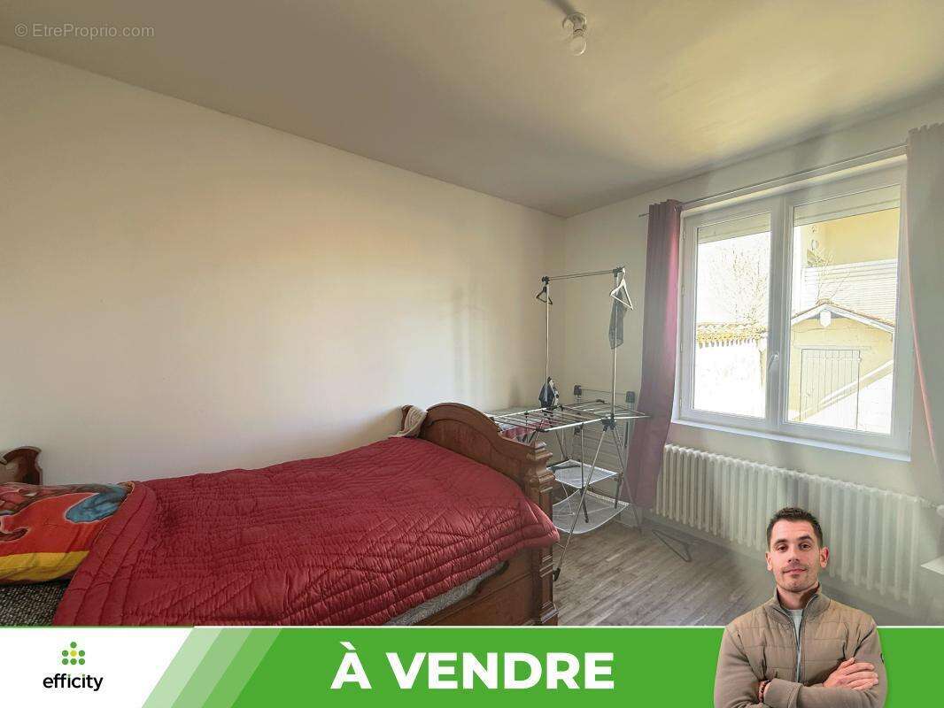 Maison à CIVRAY