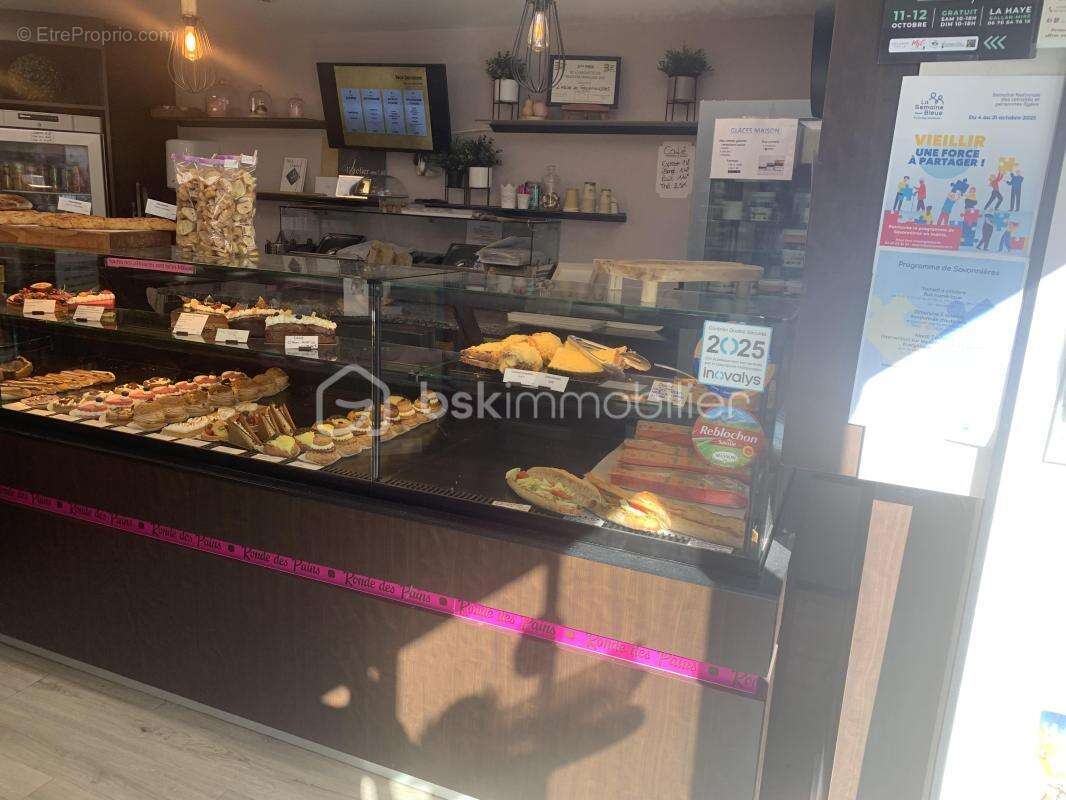 À vendre Belle Boulangerie - photo 2