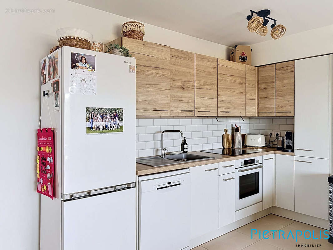 Appartement à SETE